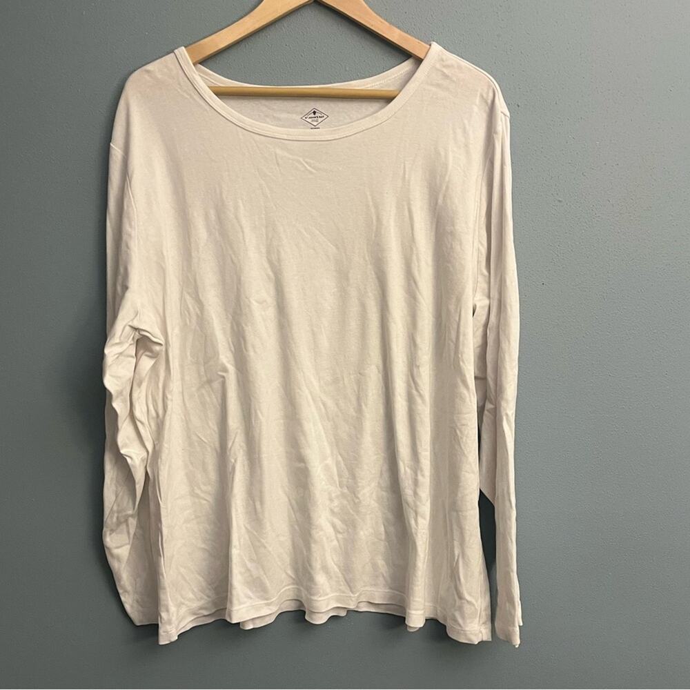 St John’s Bay T-Shirt
